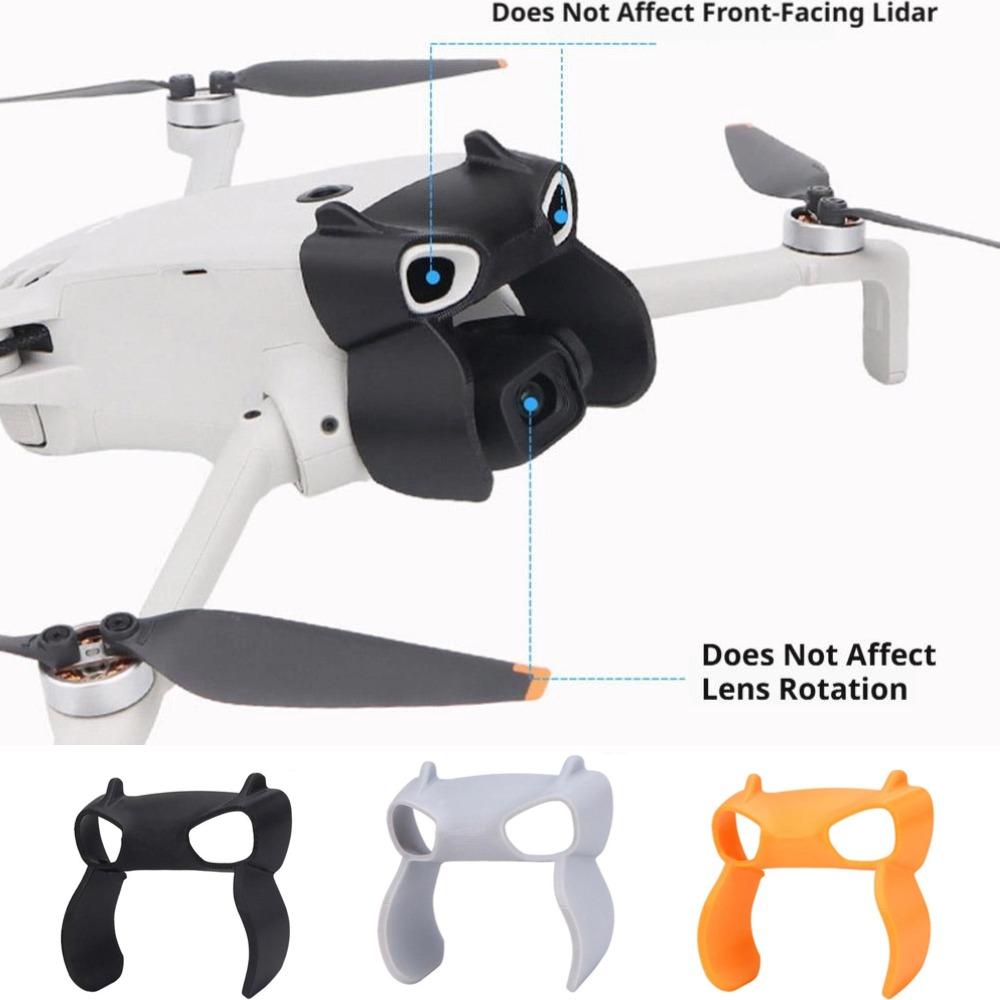 3D Printing Drone - For DJI Lito 1/X1 Gimbal Anti