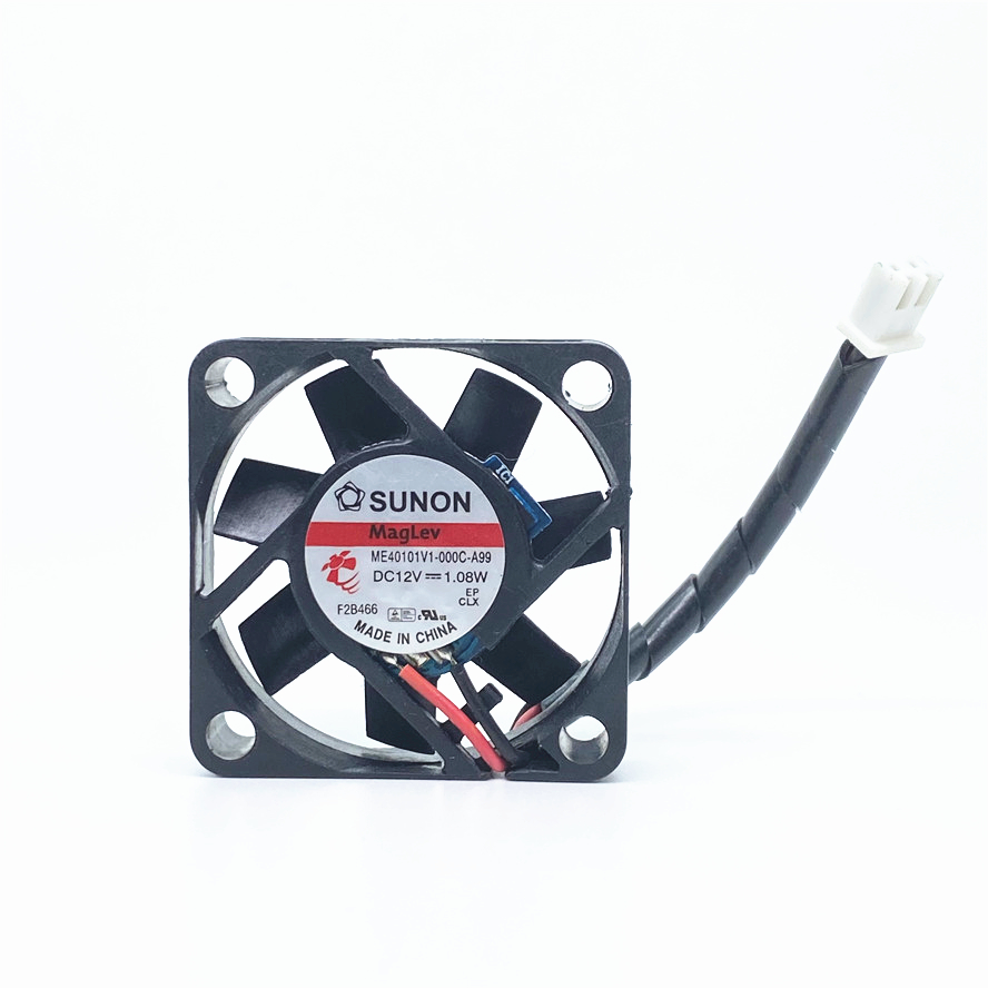 3D Printing Machine - New SUNON Maglev DC12V 1.08W 4010