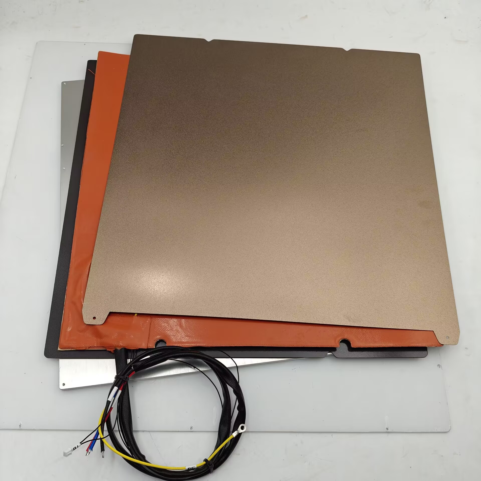 3D Printing Aluminium - Creality Ender 5 MAX 3D Printer