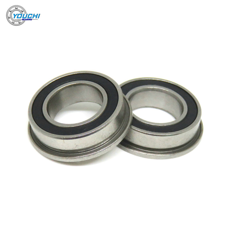 3D Printing Steel - 10pcs 8x14x4 SMF148 2RS Miniature Stainless