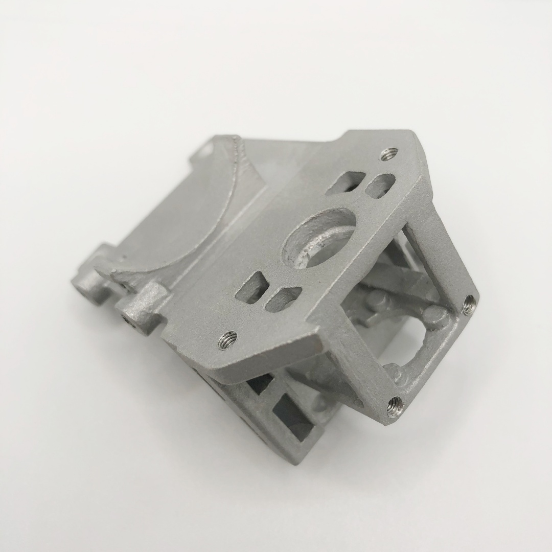 3D Printing Aluminium - Funssor 1pcs 3D Printed Aluminum dragon