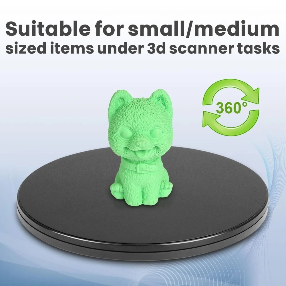 Creality Original 3D Scanner M - 3D Printing Online 리뷰 및 가격