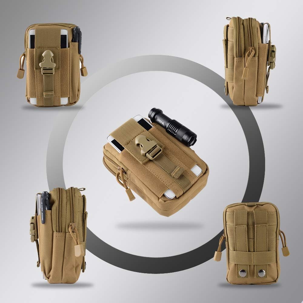 Tactical Molle Belt Pouch Mili - Timing Belt 리뷰 및 가격