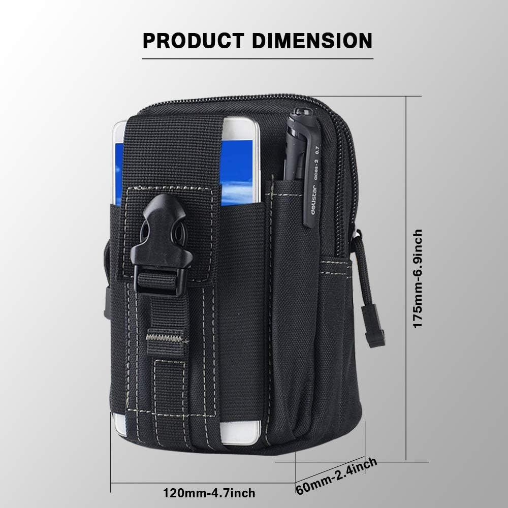 Tactical Molle Belt Pouch Mili - Timing Belt 리뷰 및 가격