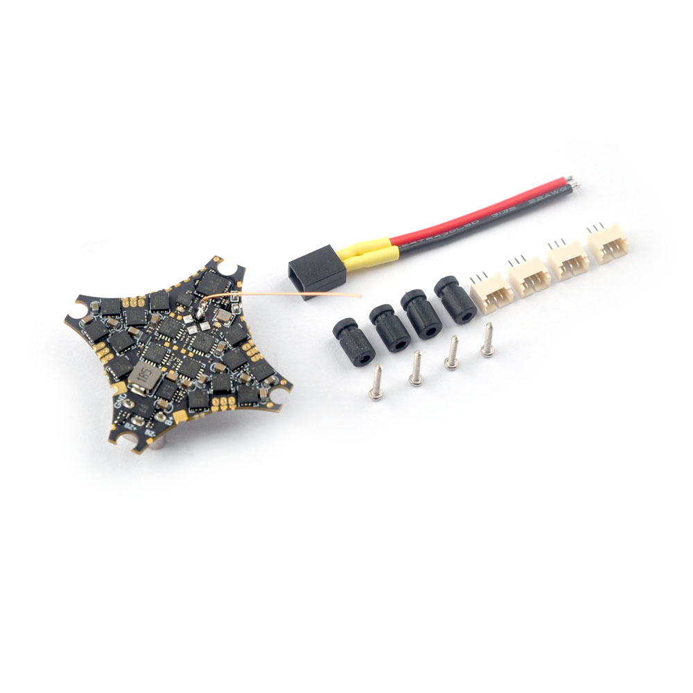 HappyModel SuperX HD ELRS 1-2S - 3D Printing Drone 리뷰 및 가격