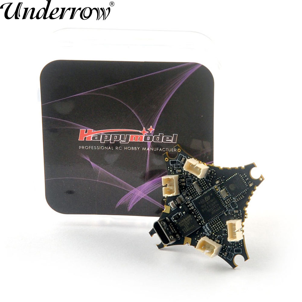 HappyModel SuperX HD ELRS 1-2S - 3D Printing Drone 리뷰 및 가격