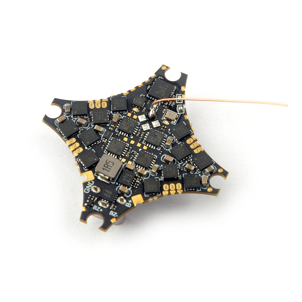 HappyModel SuperX HD ELRS 1-2S - 3D Printing Drone 리뷰 및 가격