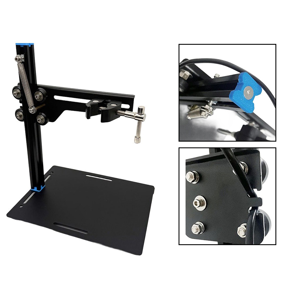 Aluminum Alloy Vertical Heat P - 3D Printing Aluminium 리뷰 및 가격