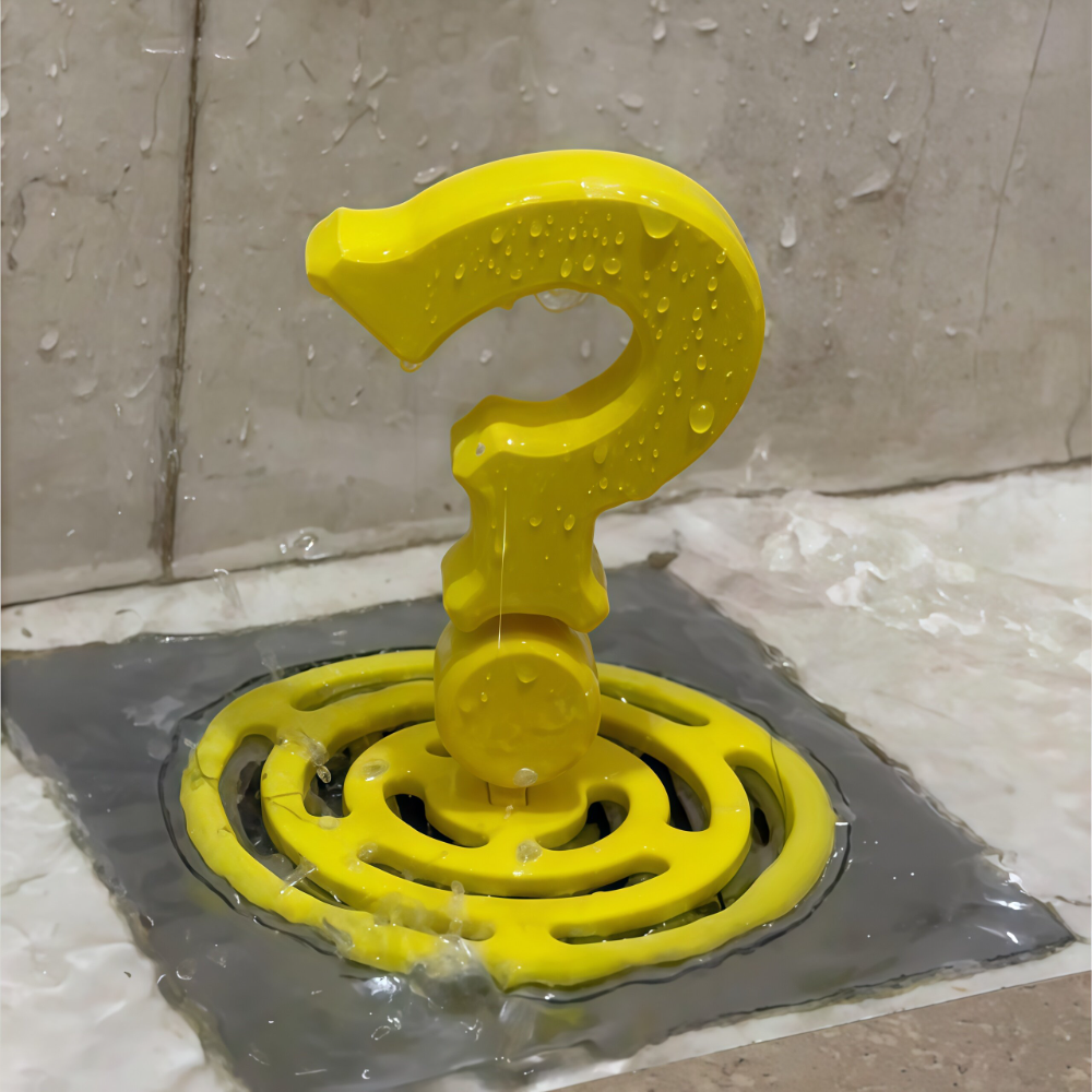 Creative 3d Question Mark Floo - 3D Printing Questions 리뷰 및 가격