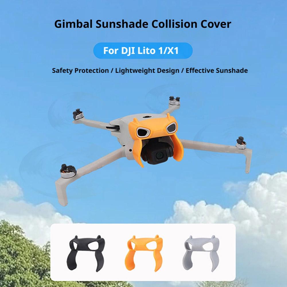 For DJI Lito 1/X1 Gimbal Anti  - 3D Printing Drone 리뷰 및 가격