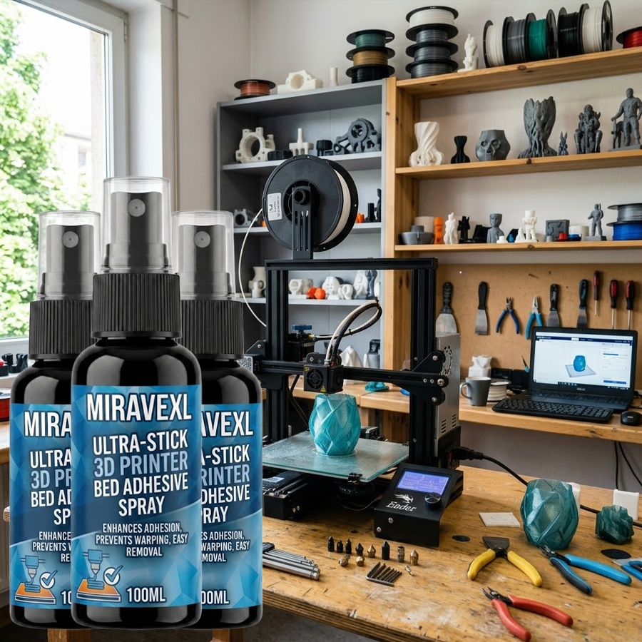 3D Printing Adhesive Spray Ant - 3D Printing Glue Stick 리뷰 및 가격