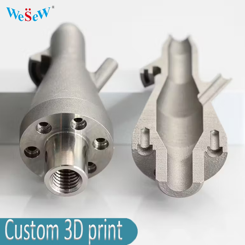 OEM Custom Metal 3D Printing S - 3D Printing Metal 리뷰 및 가격