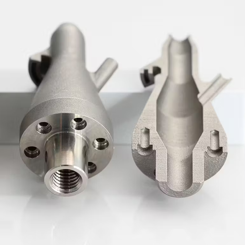 OEM Custom Metal 3D Printing S - 3D Printing Metal 리뷰 및 가격
