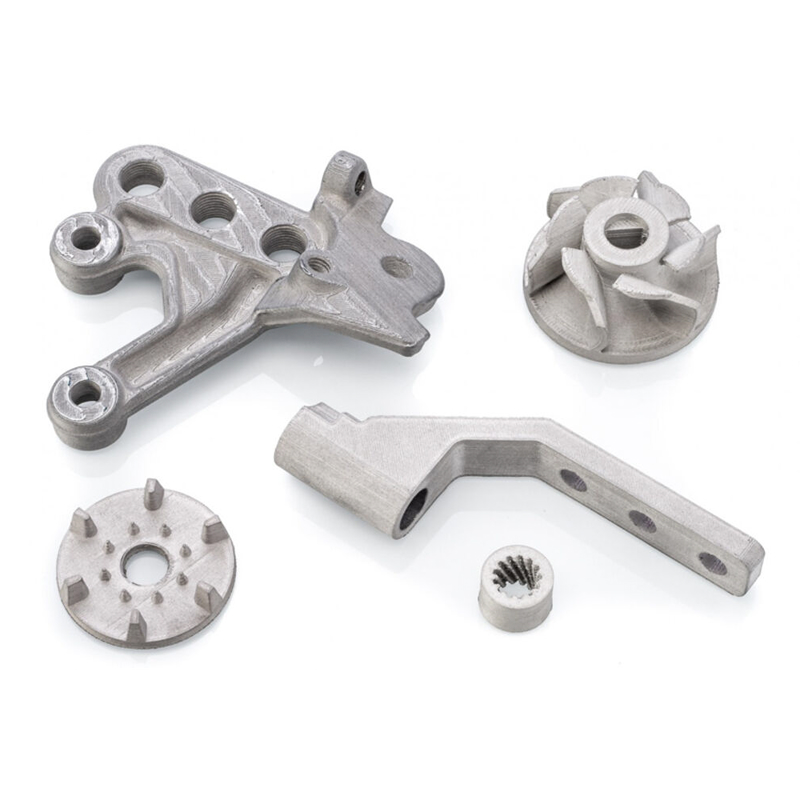 OEM Custom Metal 3D Printing S - 3D Printing Metal 리뷰 및 가격