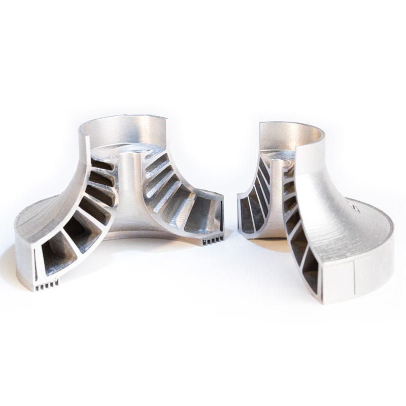 OEM Custom Metal 3D Printing S - 3D Printing Metal 리뷰 및 가격