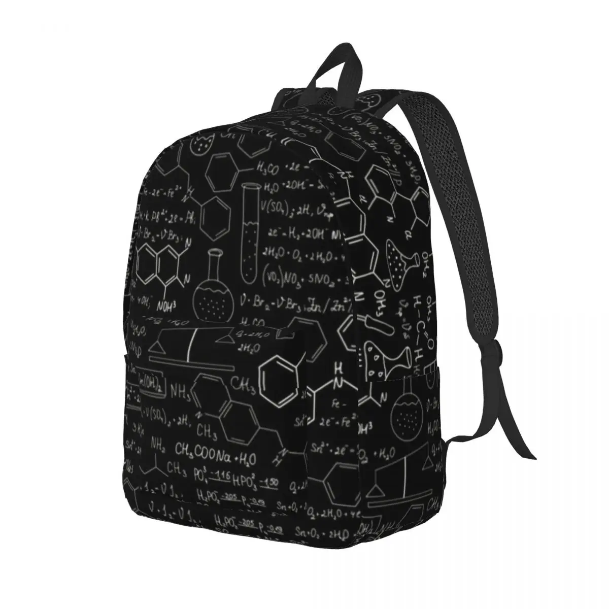 Chemistry Is Fun Travel Canvas - 3D Printing Nerd 리뷰 및 가격