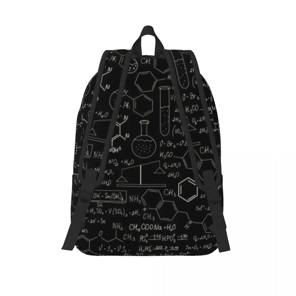 Chemistry Is Fun Travel Canvas - 3D Printing Nerd 리뷰 및 가격