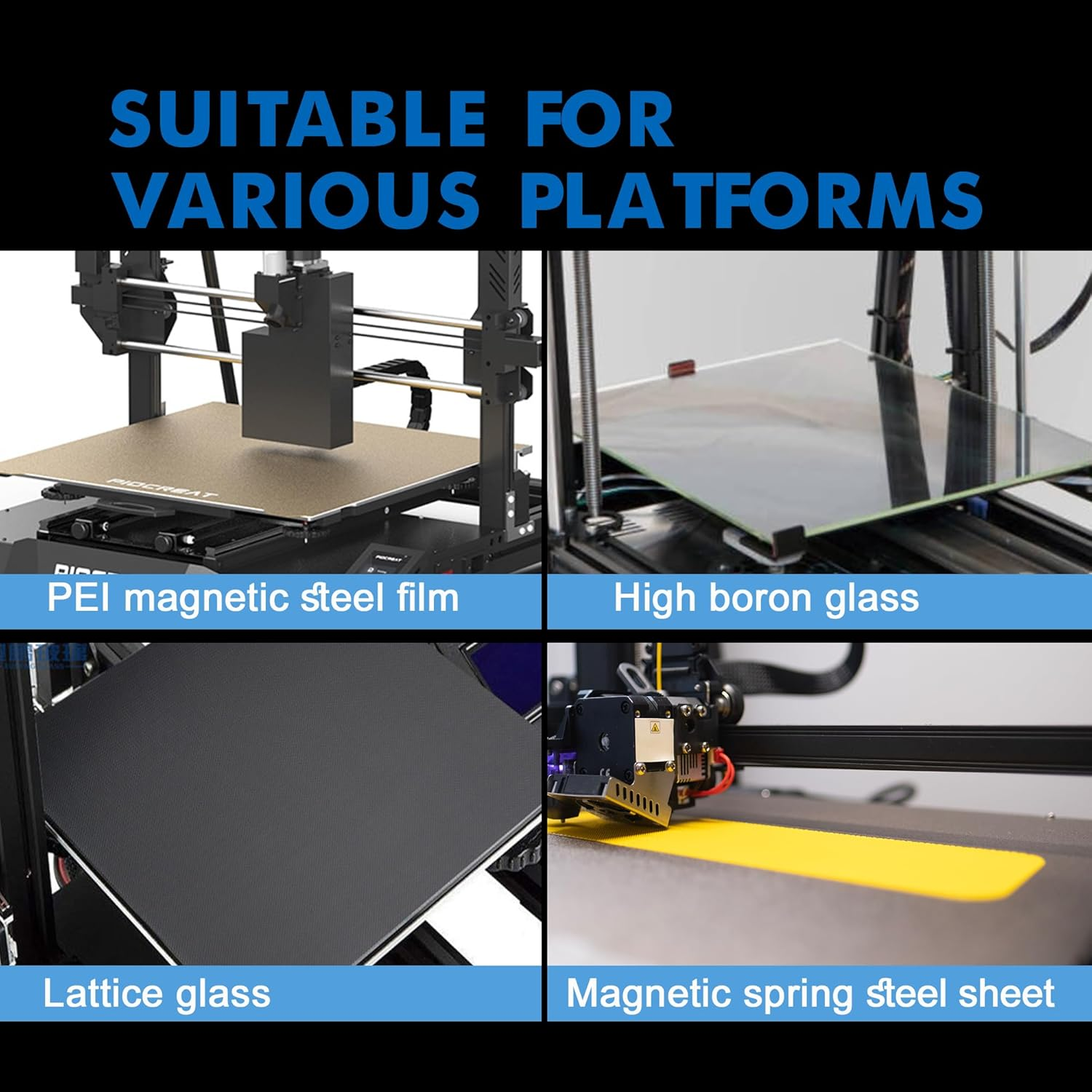 3D Printer Adhesive Spray + De - 3D Printing Glue Stick 리뷰 및 가격