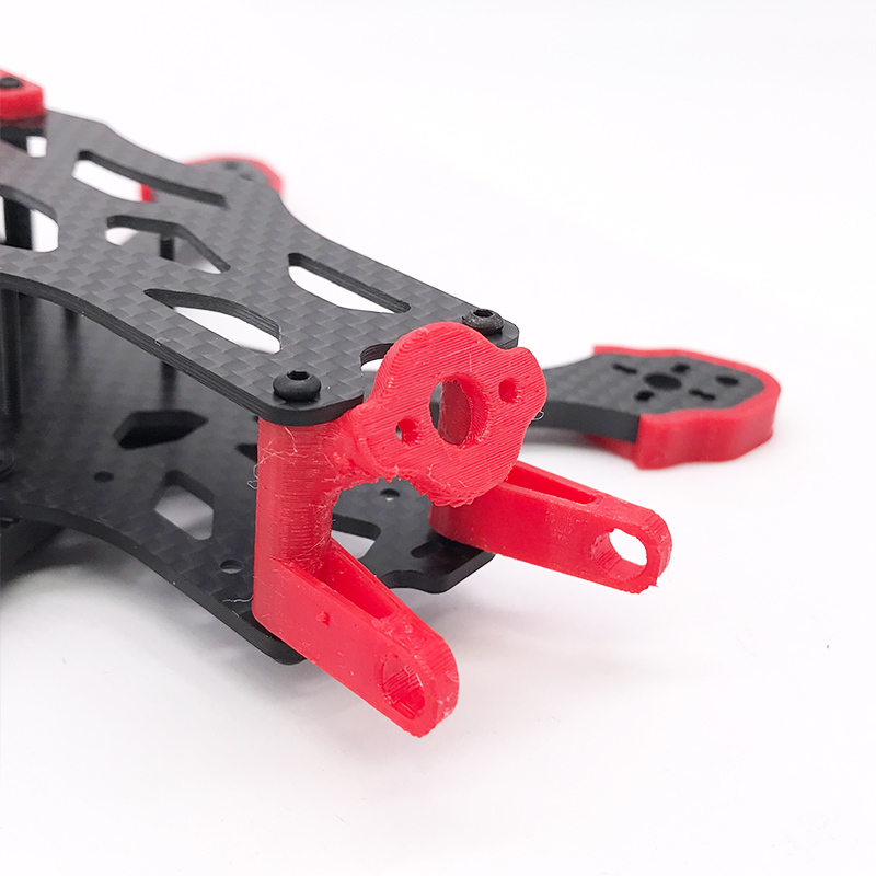 APEX 3 3inch 147mm Wheelbase C - 3D Printing Drone 리뷰 및 가격