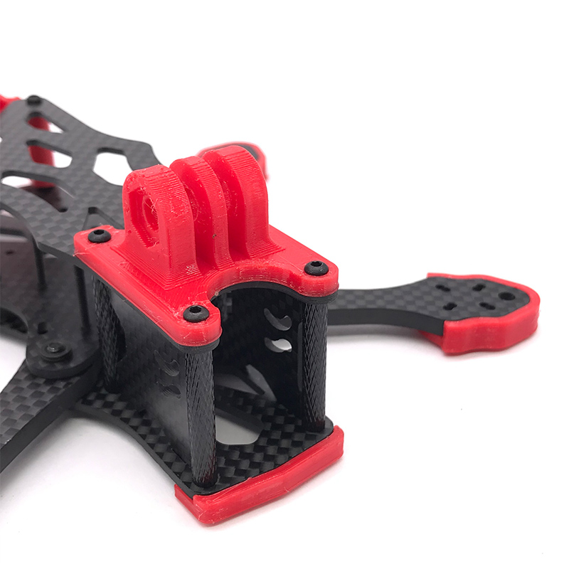 APEX 3 3inch 147mm Wheelbase C - 3D Printing Drone 리뷰 및 가격