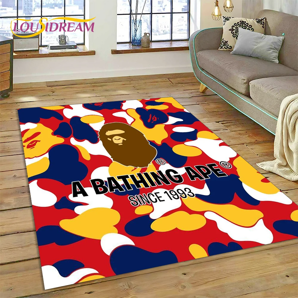 3D Printing B-BAPE Fashion Car - 3D Printing Online 리뷰 및 가격