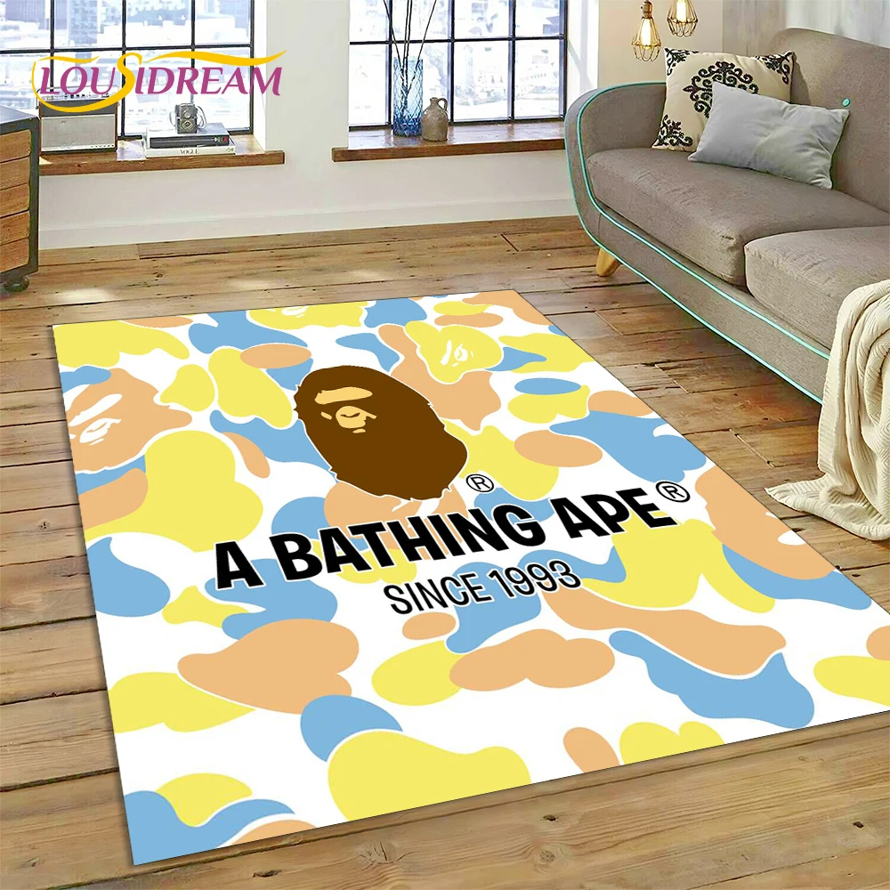 3D Printing B-BAPE Fashion Car - 3D Printing Online 리뷰 및 가격