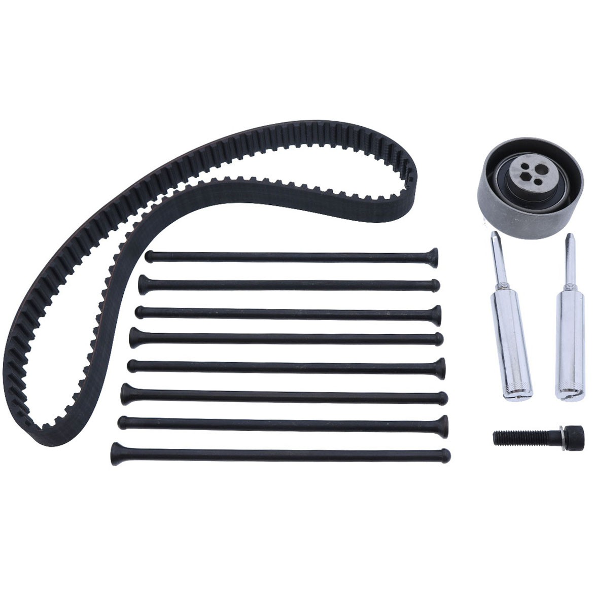 Timing Belt Kit 02931480 for D - Timing Belt 리뷰 및 가격