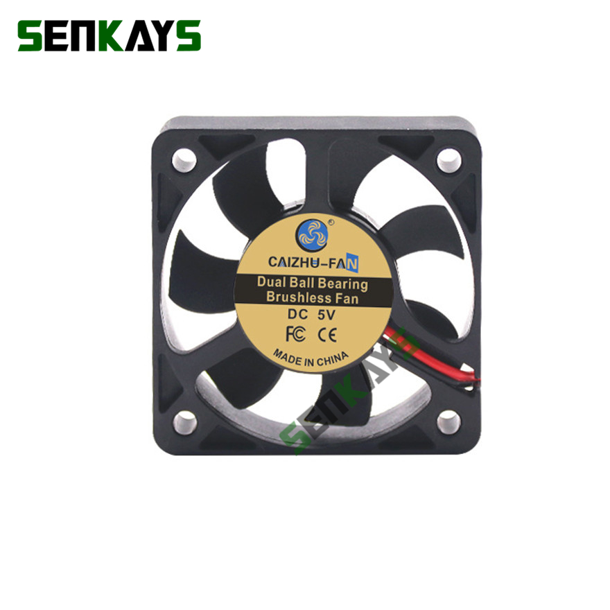 5010 DC 5V 12V 24V Dual Ball B - 3D Printing Machine 리뷰 및 가격