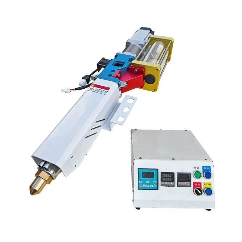 Electric Servo Extruder Machin - 3D Printing Machine 리뷰 및 가격