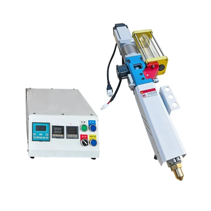 Electric Servo Extruder Machin - 3D Printing Machine 리뷰 및 가격