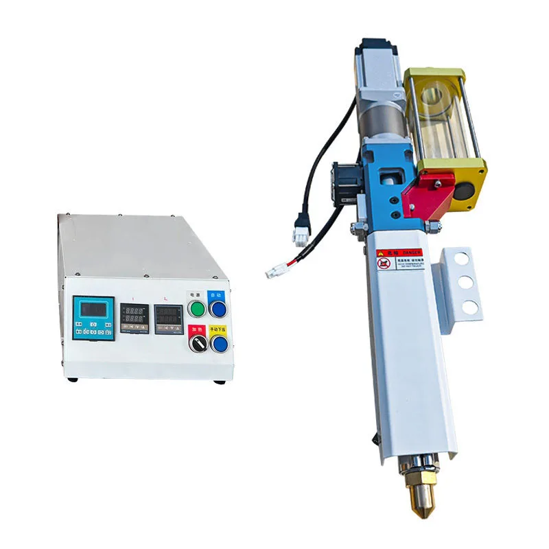 Electric Servo Extruder Machin - 3D Printing Machine 리뷰 및 가격