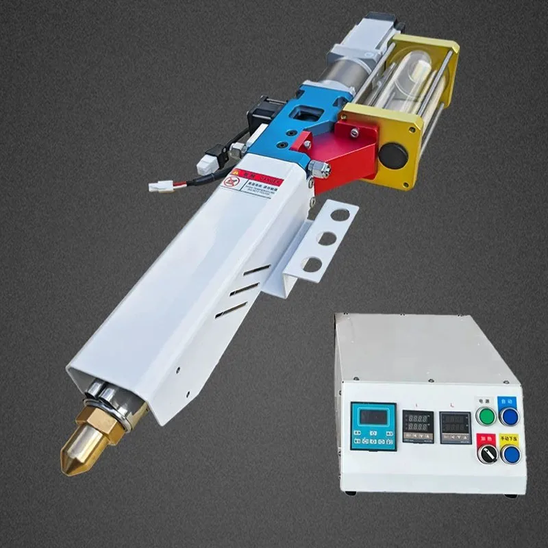 Electric Servo Extruder Machin - 3D Printing Machine 리뷰 및 가격