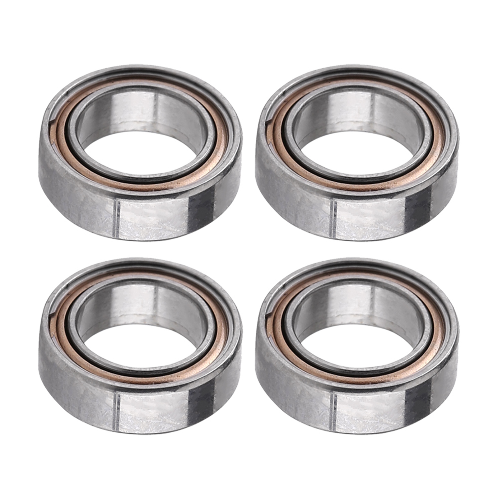 Ball Bearing Steel Bearing MR8 - 3D Printing Steel 리뷰 및 가격