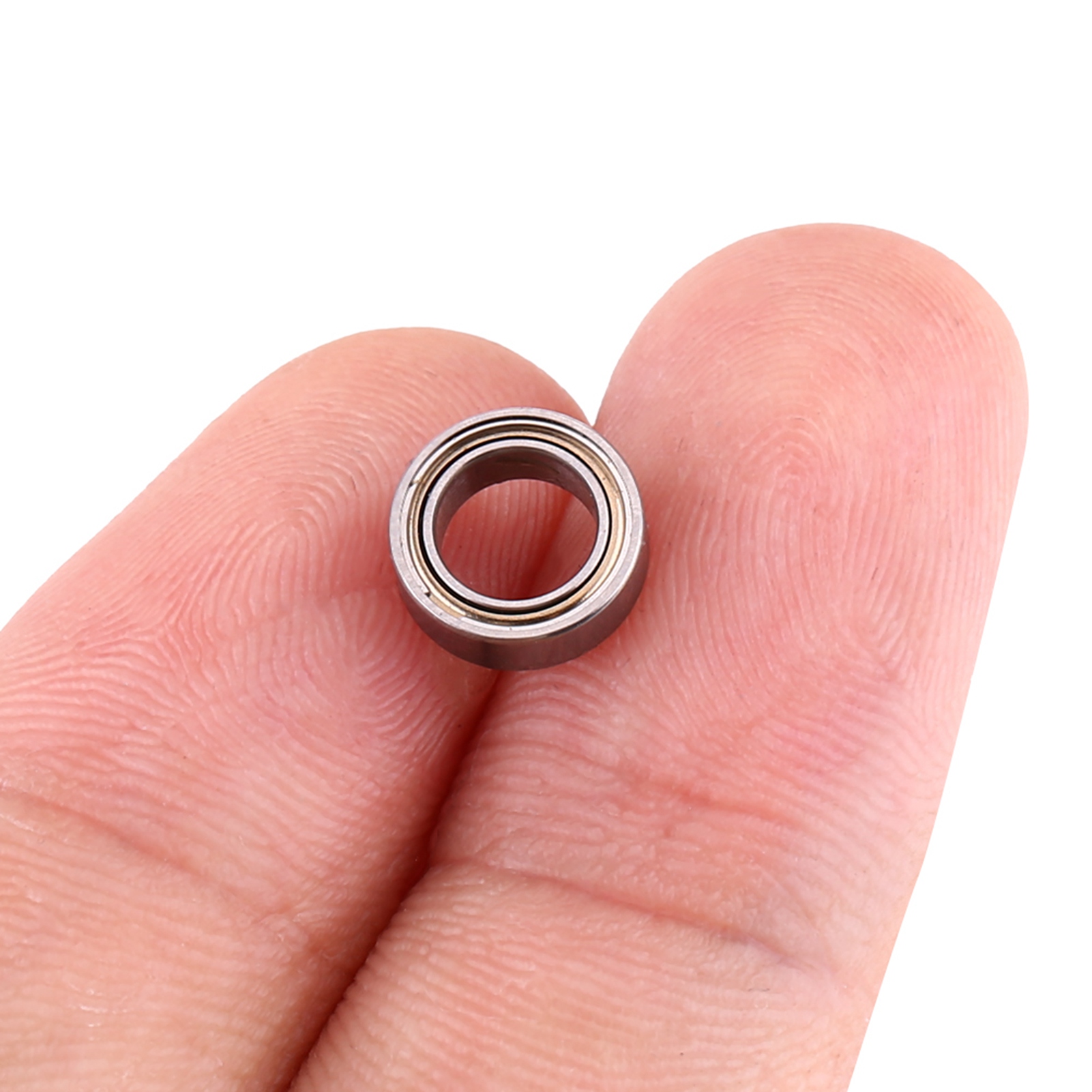 Ball Bearing Steel Bearing MR8 - 3D Printing Steel 리뷰 및 가격