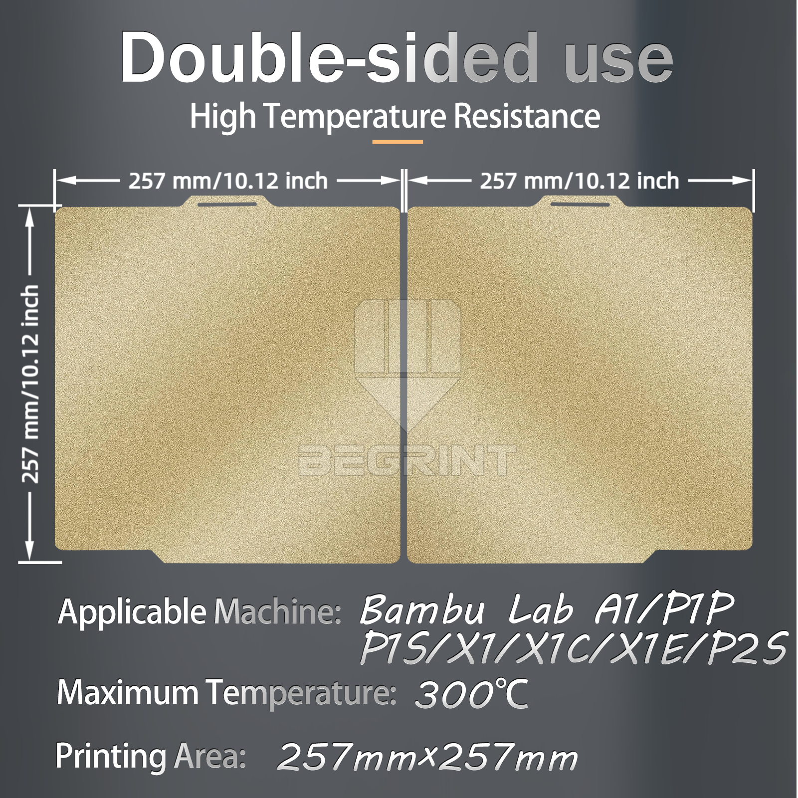 For Bambu lab P2S Build Plate  - 3D Printing Glue Stick 리뷰 및 가격