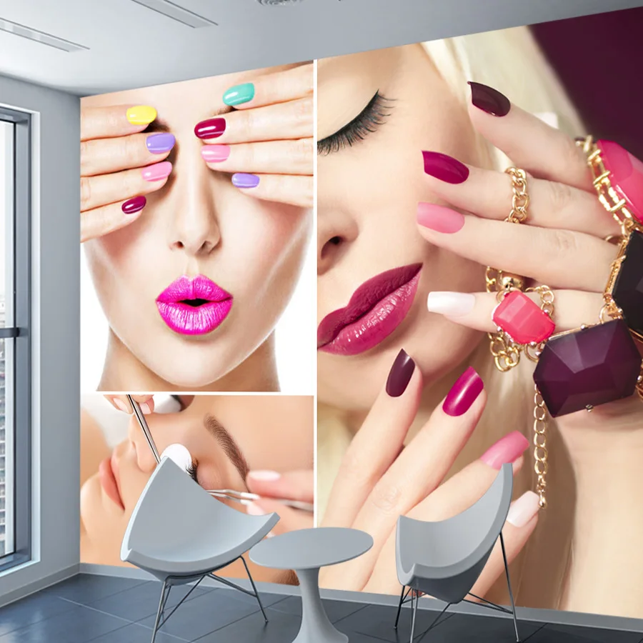 6+ Waterproof Nail Salon Beaut - 3D Printing Glue Stick 리뷰 및 가격