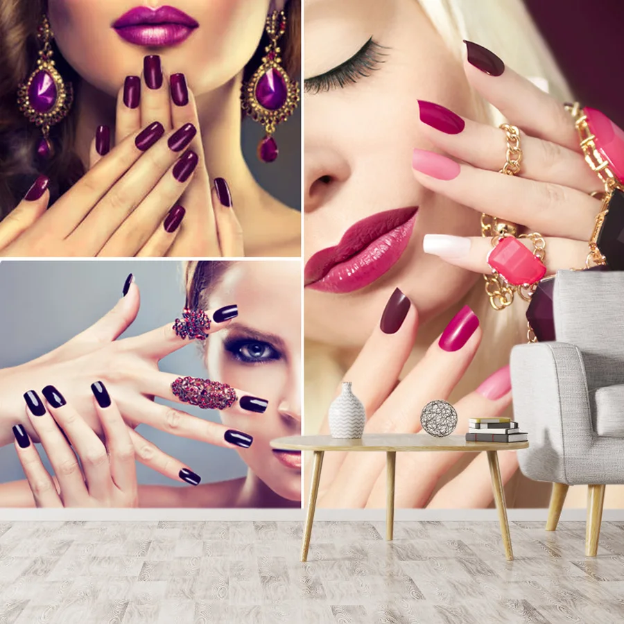 6+ Waterproof Nail Salon Beaut - 3D Printing Glue Stick 리뷰 및 가격