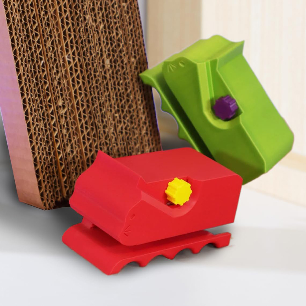 1/2PCS Cardboard Cutting Tool  - 3D Printing Steel 리뷰 및 가격