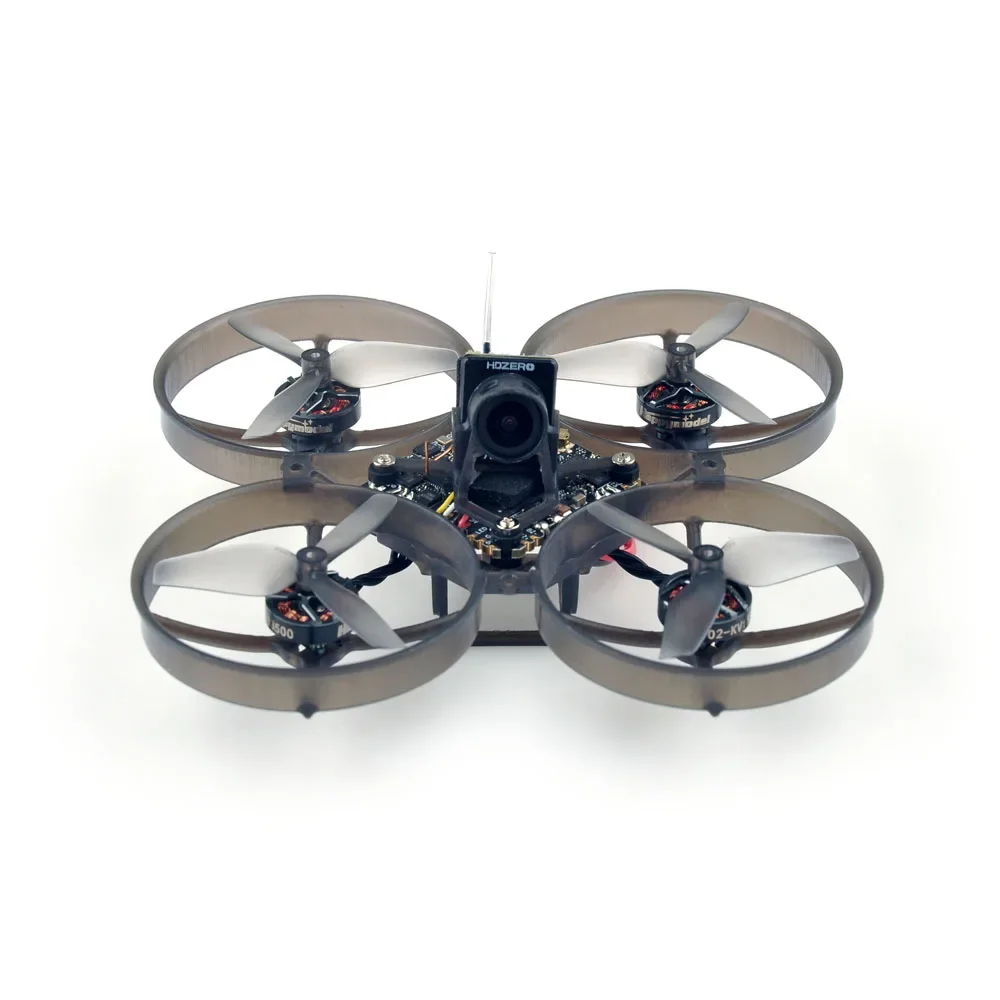 HappyModel Mobula8 Freestyle H - 3D Printing Drone 리뷰 및 가격