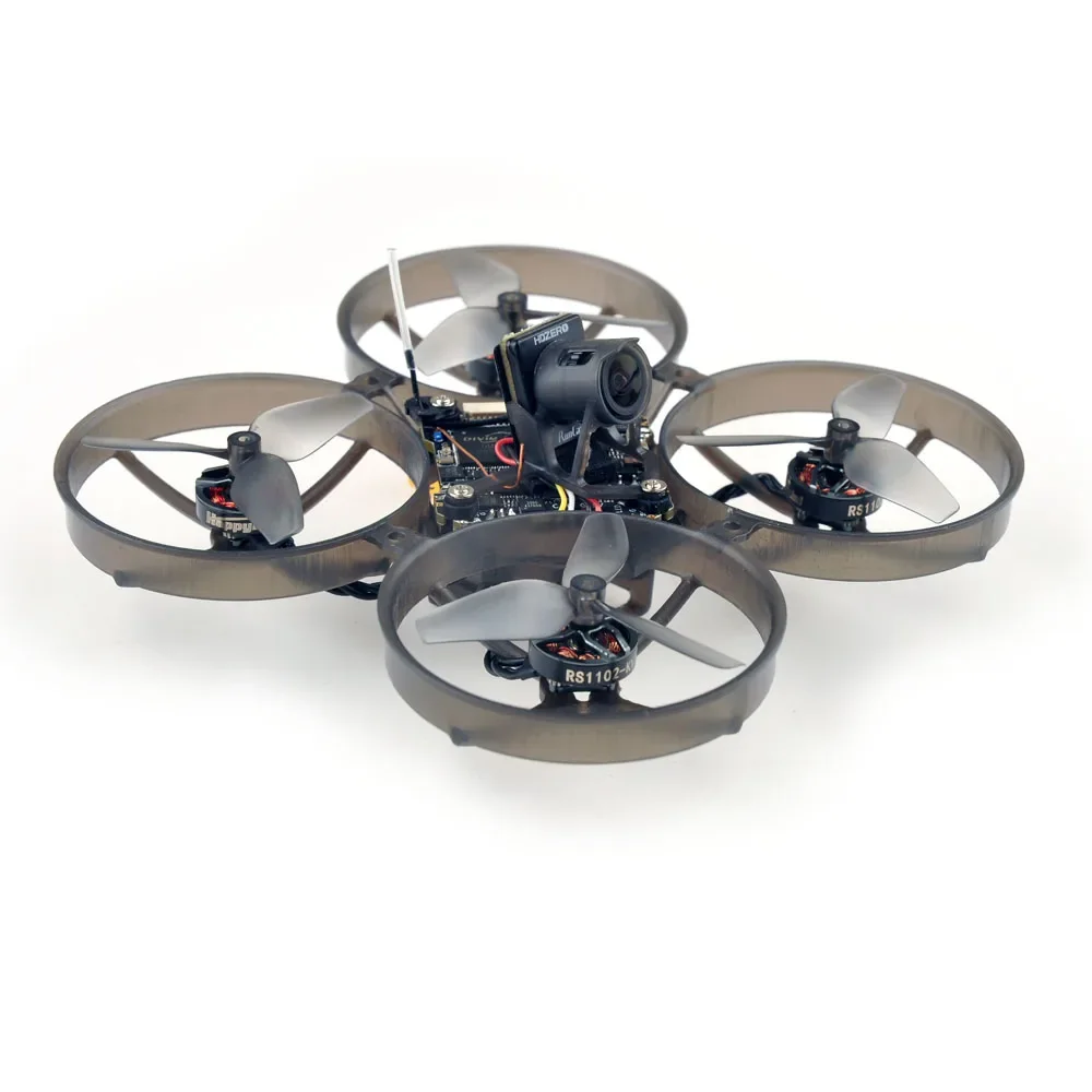 HappyModel Mobula8 Freestyle H - 3D Printing Drone 리뷰 및 가격