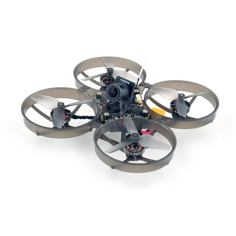 HappyModel Mobula8 Freestyle H - 3D Printing Drone 리뷰 및 가격