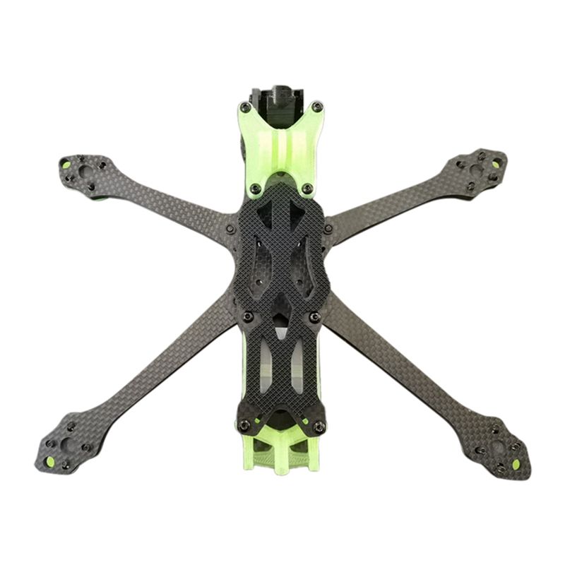BNVN-APEX DC Drone Rack Quadco - 3D Printing Drone 리뷰 및 가격