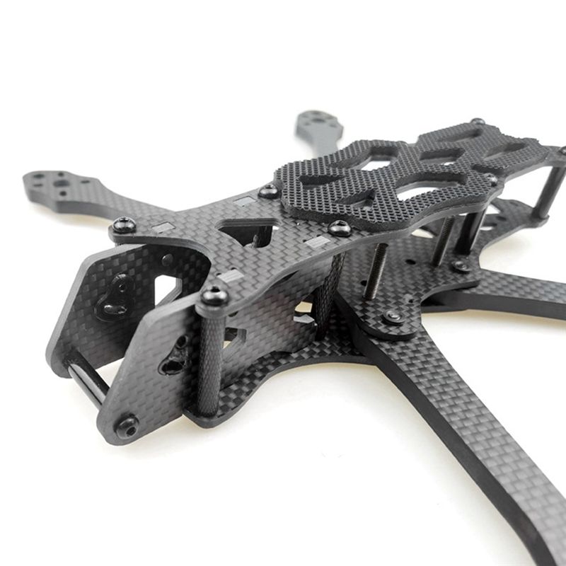 BNVN-APEX DC Drone Rack Quadco - 3D Printing Drone 리뷰 및 가격