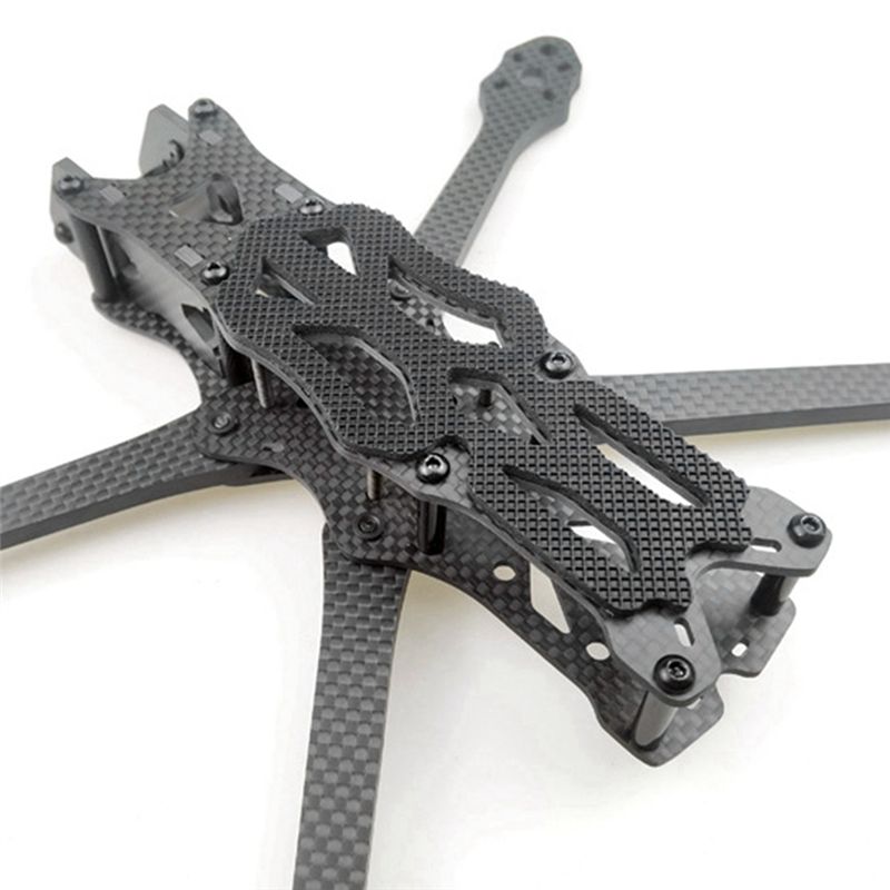 BNVN-APEX DC Drone Rack Quadco - 3D Printing Drone 리뷰 및 가격