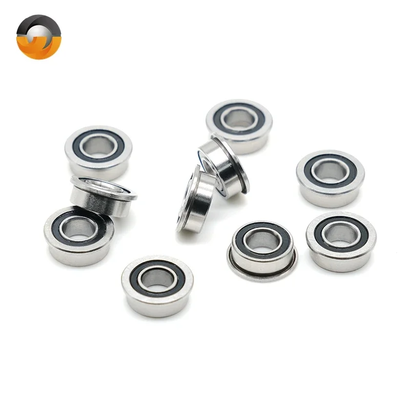 10PCS MF95RS 5x9x3 mm Bearing  - 3D Printing Steel 리뷰 및 가격