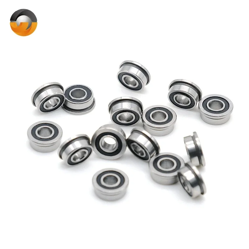 10PCS MF95RS 5x9x3 mm Bearing  - 3D Printing Steel 리뷰 및 가격