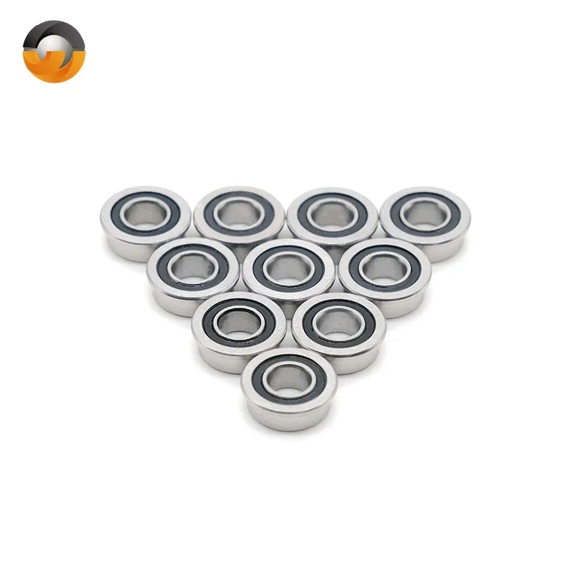 10PCS MF95RS 5x9x3 mm Bearing  - 3D Printing Steel 리뷰 및 가격