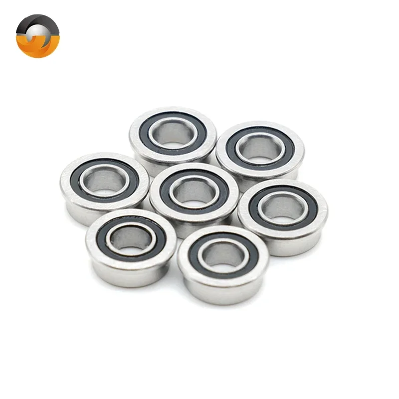 10PCS MF95RS 5x9x3 mm Bearing  - 3D Printing Steel 리뷰 및 가격