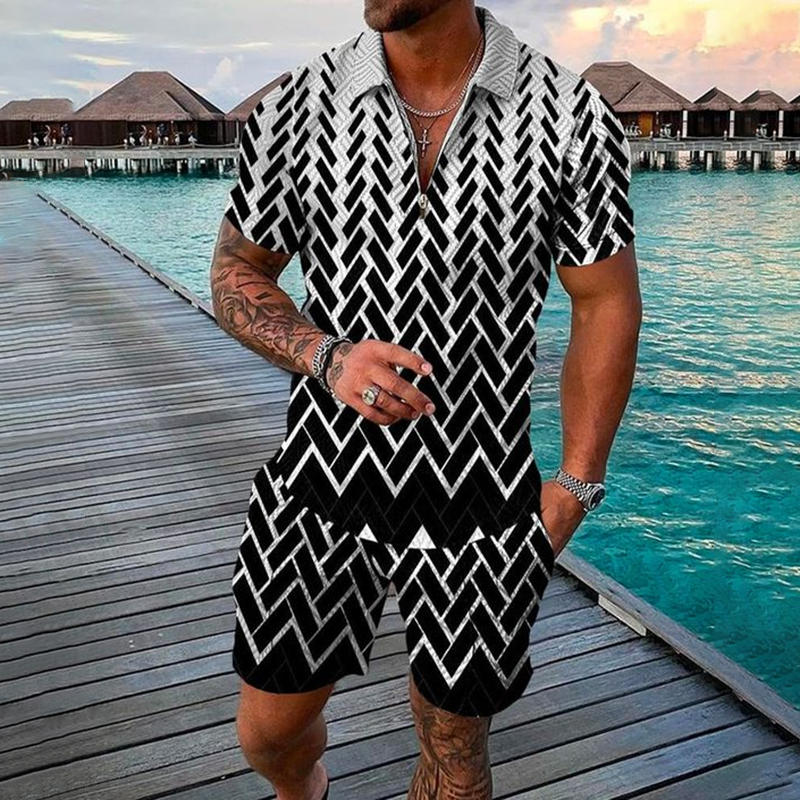 3D Print Nationality Style Men - 3D Printing Jersey 리뷰 및 가격