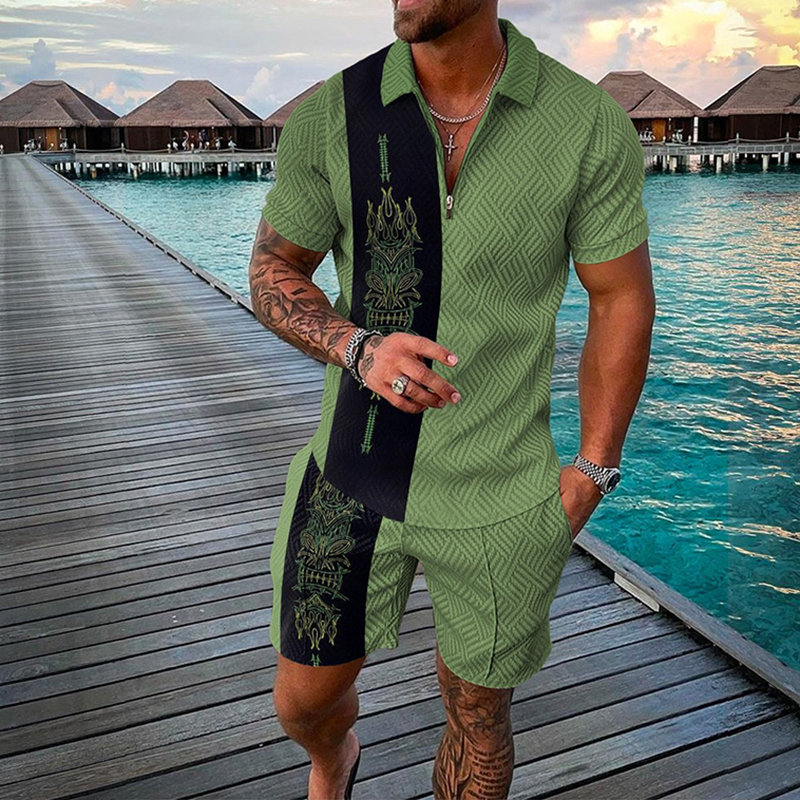3D Print Nationality Style Men - 3D Printing Jersey 리뷰 및 가격